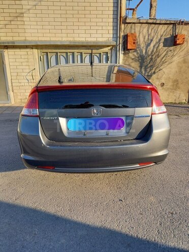 Honda Insight 2009, 270,000 km - 1.3 l - Bakı