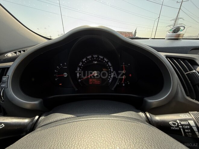 Kia Sportage 2015, 170,000 km - 2.0 l - Bakı
