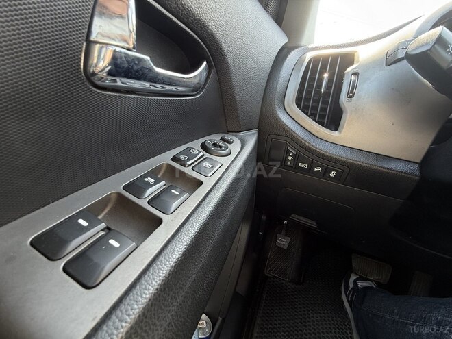 Kia Sportage 2015, 170,000 km - 2.0 l - Bakı