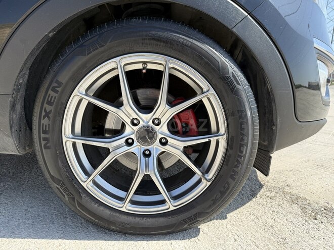Kia Sportage 2015, 170,000 km - 2.0 l - Bakı