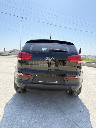 Kia Sportage 2015, 170,000 km - 2.0 l - Bakı