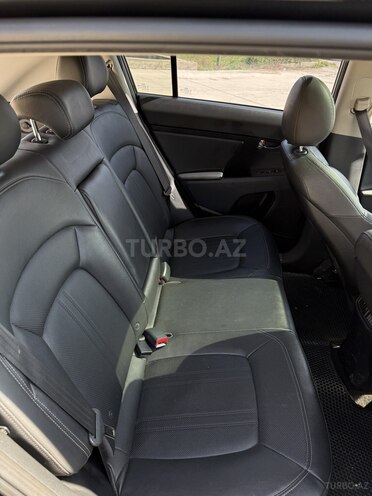 Kia Sportage 2015, 170,000 km - 2.0 l - Bakı