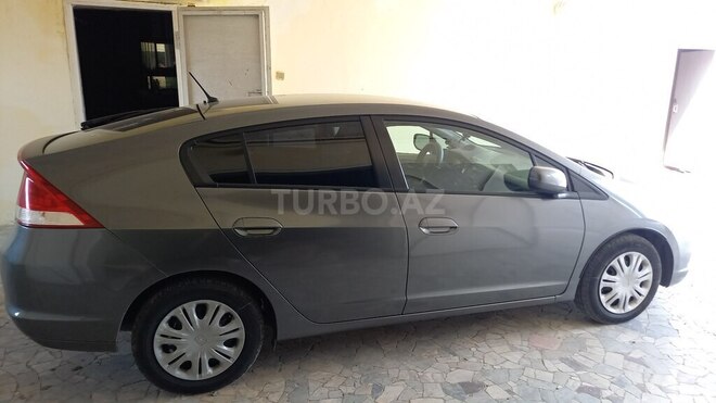 Honda Insight 2009, 270,000 km - 1.3 l - Bakı