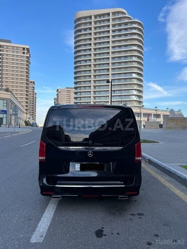 Mercedes V 220 2016, 20,900 km - 2.2 л - Bakı