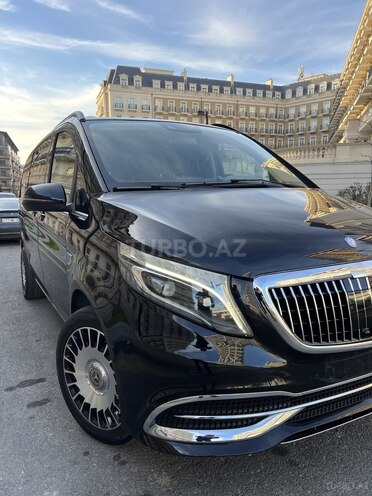 Mercedes V 220 2016, 20,900 km - 2.2 л - Bakı