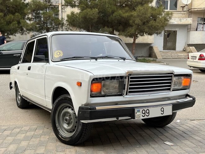 LADA (VAZ) 2107 2006, 44,000 km - 1.6 л - Bakı
