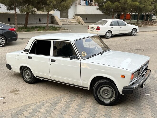 LADA (VAZ) 2107 2006, 44,000 km - 1.6 л - Bakı