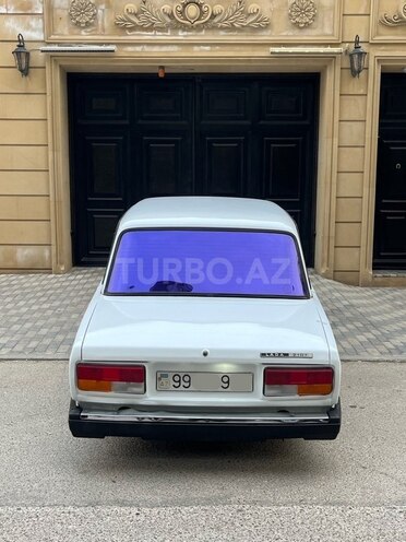 LADA (VAZ) 2107 2006, 44,000 km - 1.6 л - Bakı