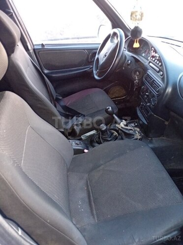 Chevrolet Niva 2007, 180,000 km - 1.7 l - Biləsuvar