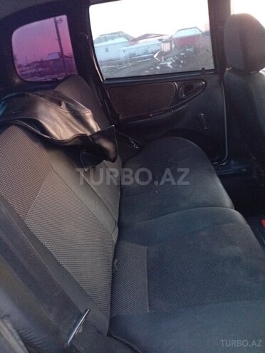 Chevrolet Niva 2007, 180,000 km - 1.7 l - Biləsuvar