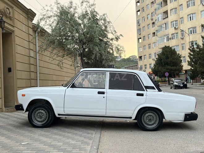LADA (VAZ) 2107 2006, 44,000 km - 1.6 л - Bakı