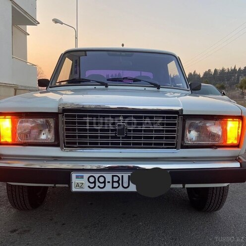 LADA (VAZ) 2107 2003, 98,000 km - 1.3 l - Kürdəmir
