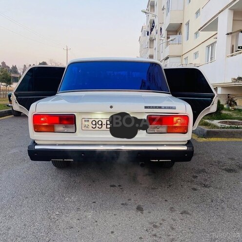 LADA (VAZ) 2107 2003, 98,000 km - 1.3 l - Kürdəmir