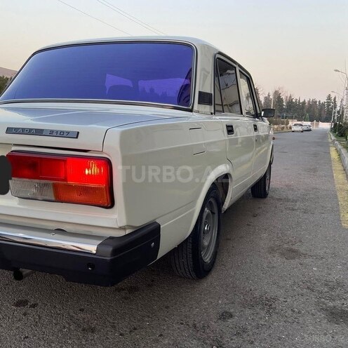 LADA (VAZ) 2107 2003, 98,000 km - 1.3 l - Kürdəmir