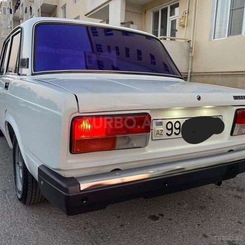 LADA (VAZ) 2107 2003, 98,000 km - 1.3 l - Kürdəmir