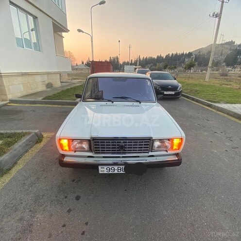 LADA (VAZ) 2107 2003, 98,000 km - 1.3 l - Kürdəmir