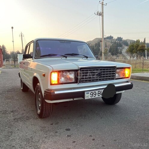 LADA (VAZ) 2107 2003, 98,000 km - 1.3 l - Kürdəmir