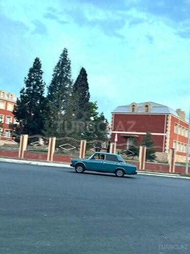 LADA (VAZ) 2107 2005, 56,000 km - 1.6 l - Gəncə