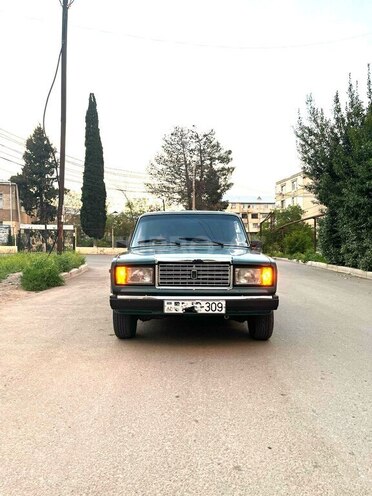 LADA (VAZ) 2107 2005, 56,000 km - 1.6 l - Gəncə