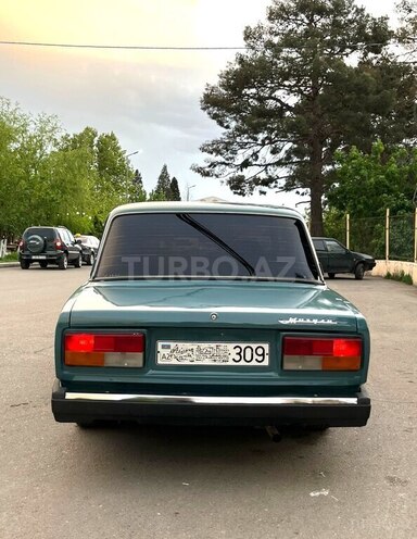 LADA (VAZ) 2107 2005, 56,000 km - 1.6 l - Gəncə