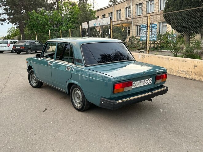 LADA (VAZ) 2107 2005, 56,000 km - 1.6 l - Gəncə