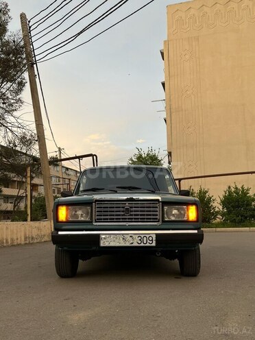 LADA (VAZ) 2107 2005, 56,000 km - 1.6 l - Gəncə