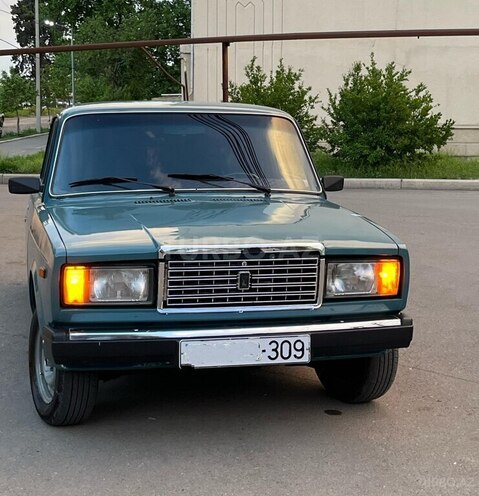 LADA (VAZ) 2107 2005, 56,000 km - 1.6 l - Gəncə
