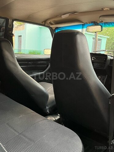 LADA (VAZ) 2107 2005, 56,000 km - 1.6 l - Gəncə