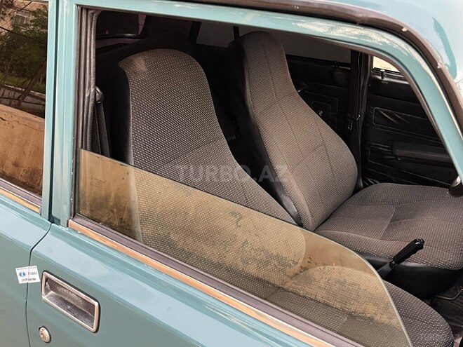 LADA (VAZ) 2107 2005, 56,000 km - 1.6 l - Gəncə