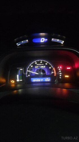 Honda Civic 2010, 395,000 km - 1.3 l - Bakı
