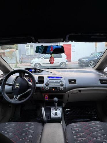 Honda Civic 2010, 395,000 km - 1.3 l - Bakı