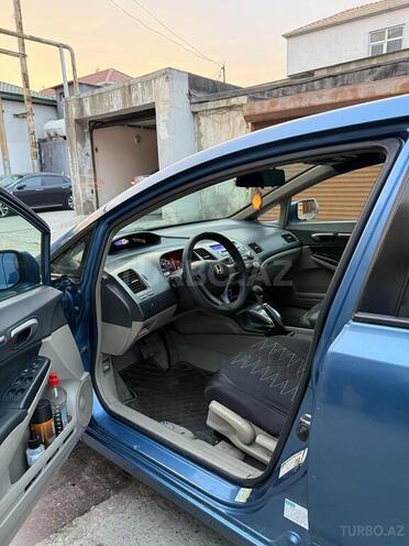 Honda Civic 2010, 395,000 km - 1.3 l - Bakı
