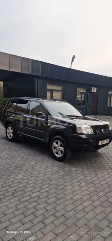 Nissan X-Trail 2011, 310,000 km - 2.5 l - Bakı