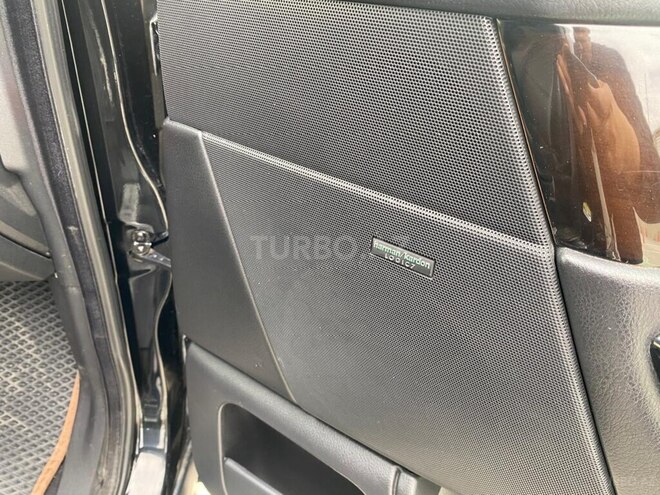 Land Rover RR Sport 2008, 217,277 km - 4.2 л - Bakı