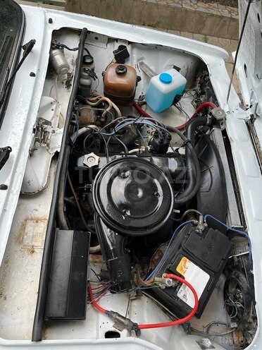 LADA (VAZ) 2107 2006, 44,000 km - 1.6 л - Bakı