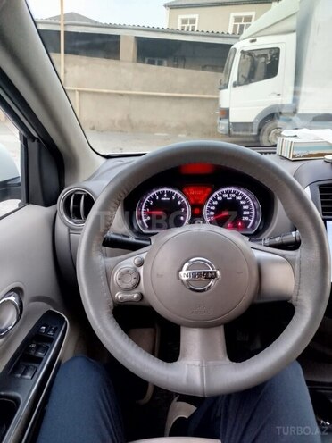 Nissan Sunny 2013, 230,000 km - 1.5 l - Bakı