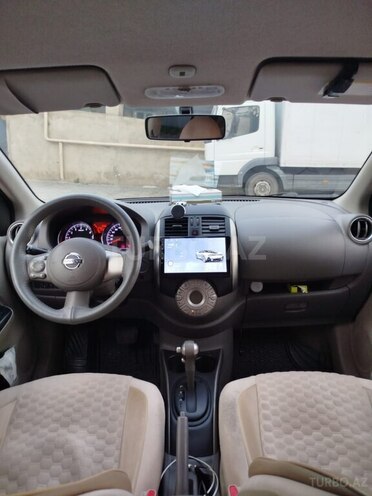 Nissan Sunny 2013, 230,000 km - 1.5 l - Bakı