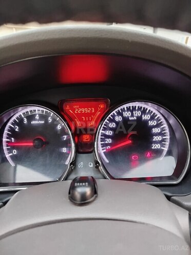 Nissan Sunny 2013, 230,000 km - 1.5 l - Bakı