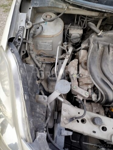 Nissan Sunny 2013, 230,000 km - 1.5 l - Bakı