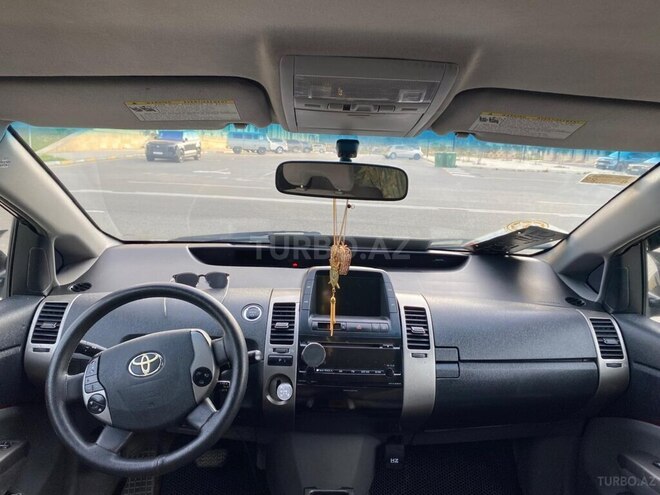 Toyota Prius 2008, 425,000 km - 1.5 l - Bakı