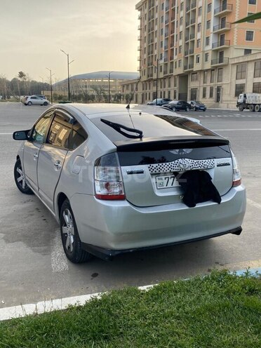Toyota Prius 2008, 425,000 km - 1.5 l - Bakı