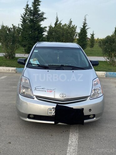 Toyota Prius 2008, 425,000 km - 1.5 l - Bakı