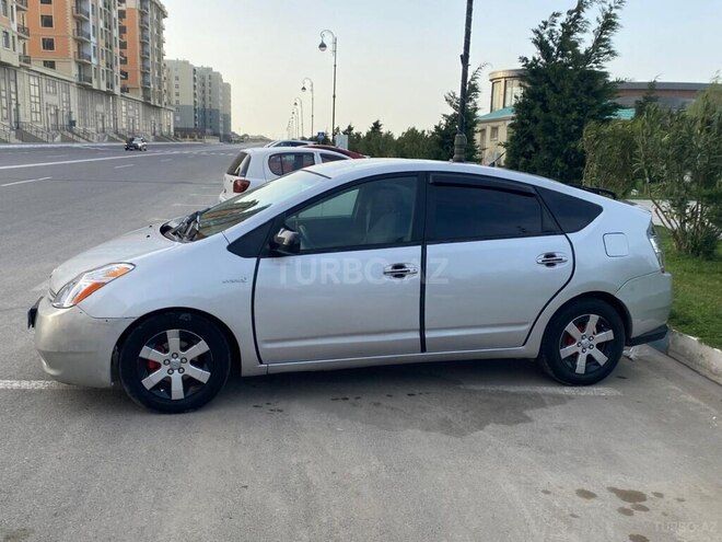 Toyota Prius 2008, 425,000 km - 1.5 l - Bakı