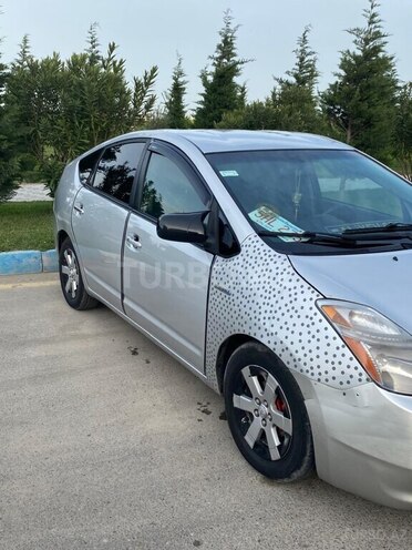 Toyota Prius 2008, 425,000 km - 1.5 l - Bakı