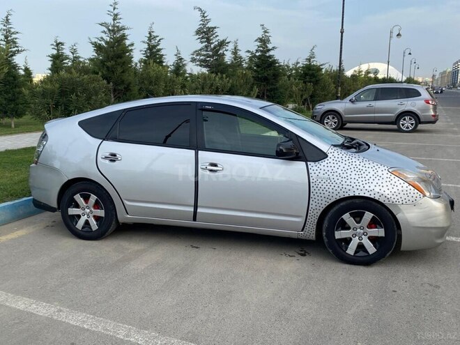 Toyota Prius 2008, 425,000 km - 1.5 l - Bakı