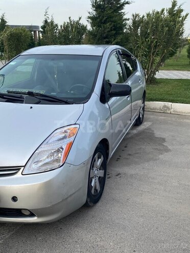 Toyota Prius 2008, 425,000 km - 1.5 l - Bakı