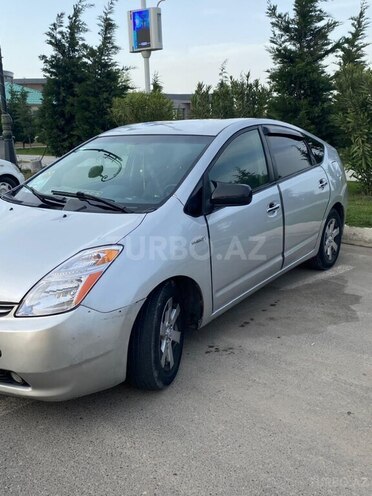 Toyota Prius 2008, 425,000 km - 1.5 l - Bakı