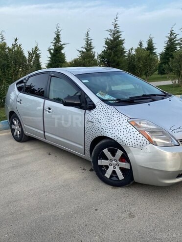 Toyota Prius 2008, 425,000 km - 1.5 l - Bakı