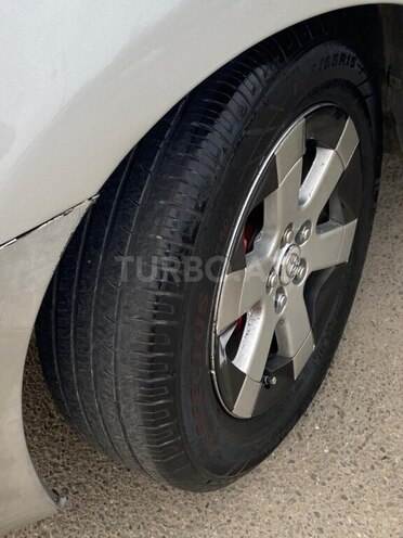 Toyota Prius 2008, 425,000 km - 1.5 l - Bakı