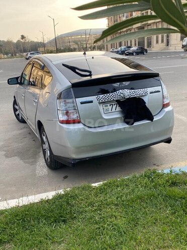 Toyota Prius 2008, 425,000 km - 1.5 l - Bakı
